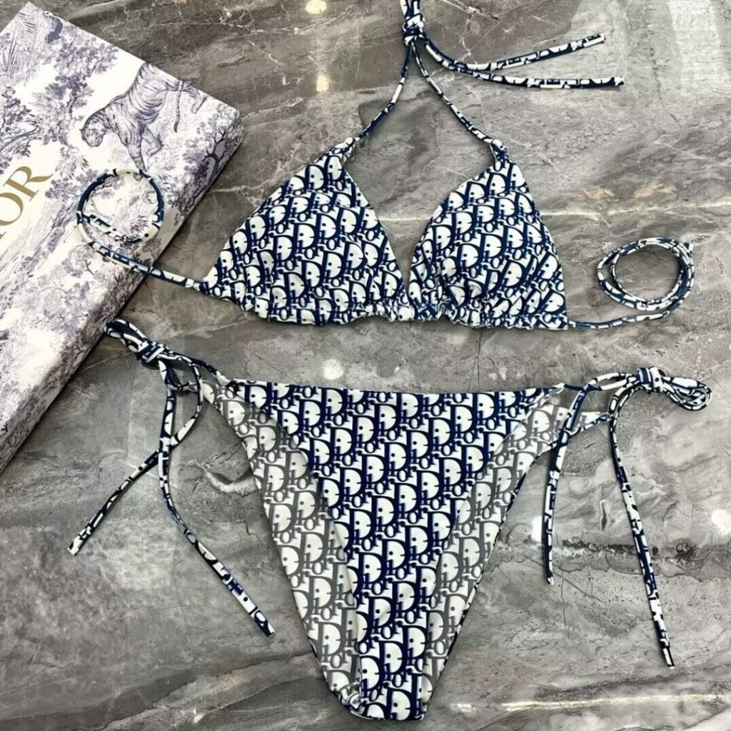 Dior-Swimsuit (DF40507)Dior-Swimsuit (DF40507)