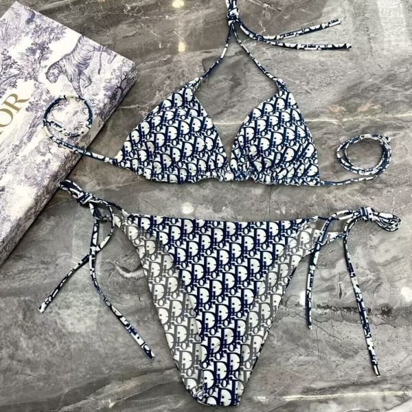 Dior-Swimsuit (DF40507)Dior-Swimsuit (DF40507)