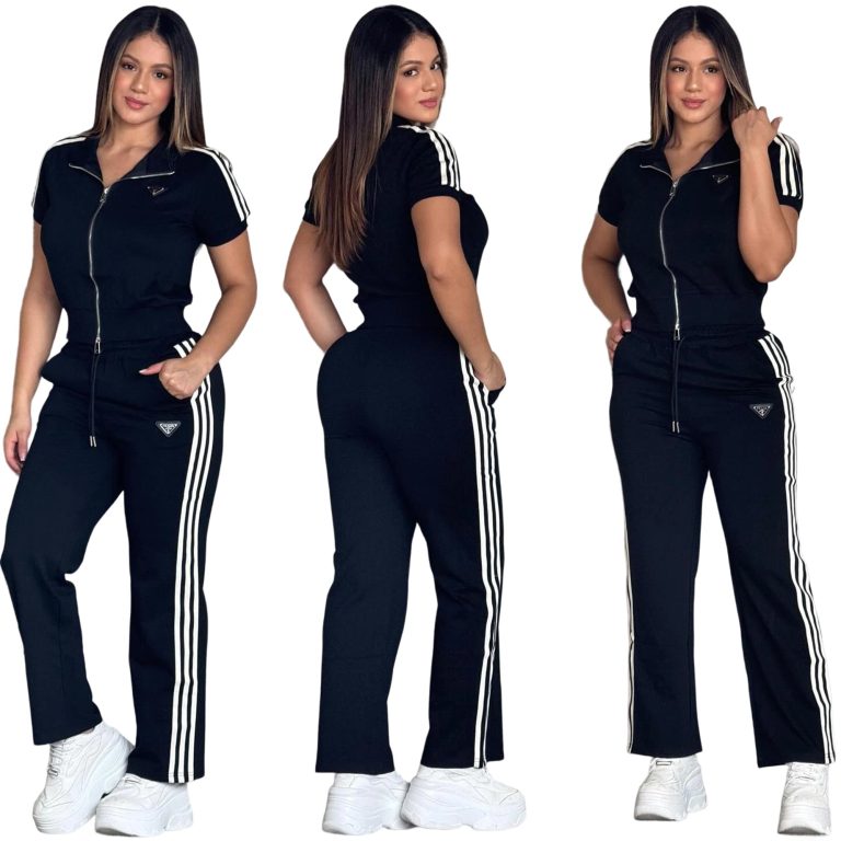 PRA-Hooded Set (J5263)PRA-Hooded Set (J5263)