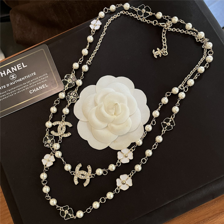 C-Necklace（X708）C-Necklace（X708）