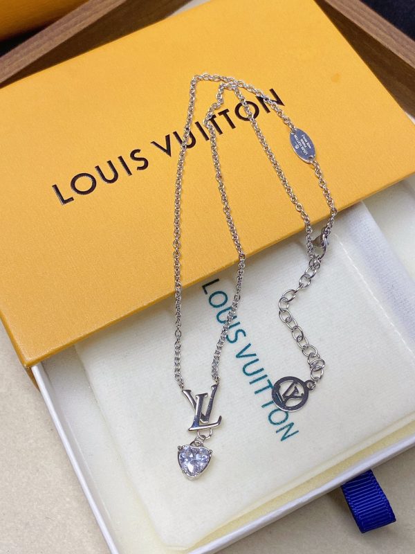 L-Necklace（X690）L-Necklace（X690）