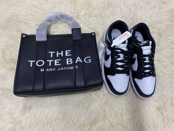 Shoes & Bag Set / Black2(STBS)Shoes & Bag Set / Black2(STBS)