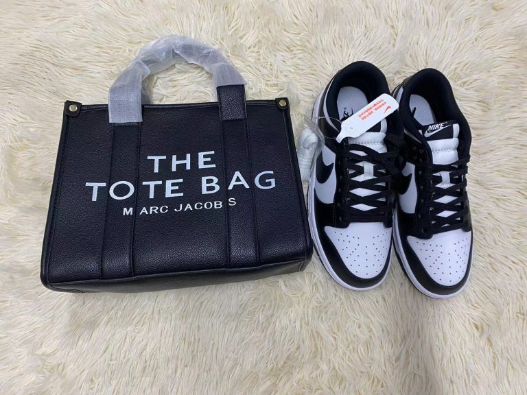 Shoes & Bag Set / Black2(STBS)Shoes & Bag Set / Black2(STBS)