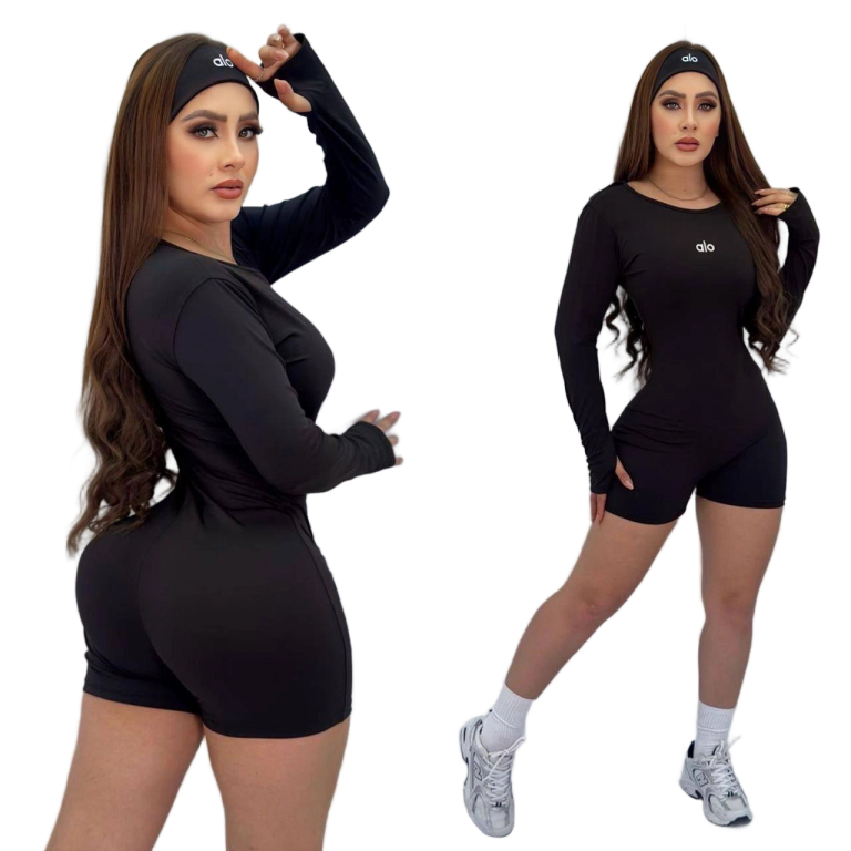 A-Romper(J5329)A-Romper(J5329)