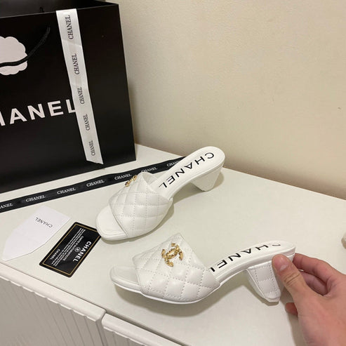 C-One-half Heel Sandals(D1732)C-One-half Heel Sandals(D1732)
