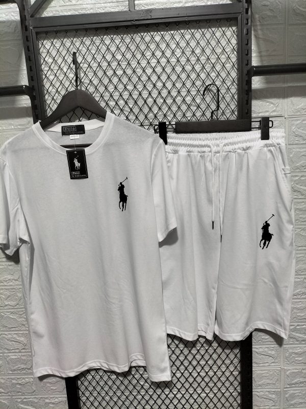 Men’s Casual Short Sleeves + Shorts(13965)Men’s Casual Short Sleeves + Shorts(13965)