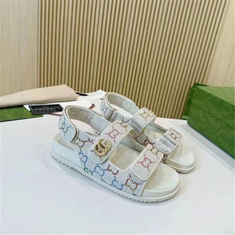 G-Women's Slippers(SN33)G-Women's Slippers(SN33)