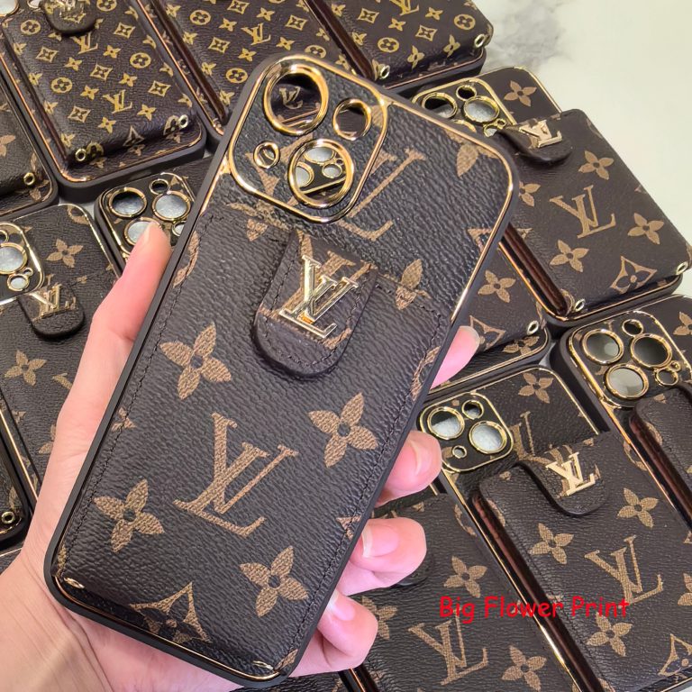 L-Phone case with card holder（63548）L-Phone case with card holder（63548）