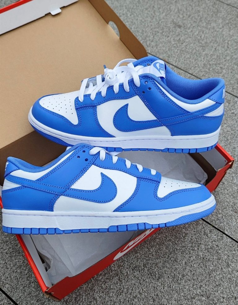Fashion Blue Sneakers(139)Fashion Blue Sneakers(139)