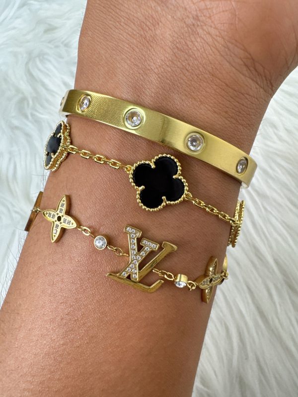 3 pcs Jewelry Stack (HN001)3 pcs Jewelry Stack (HN001)