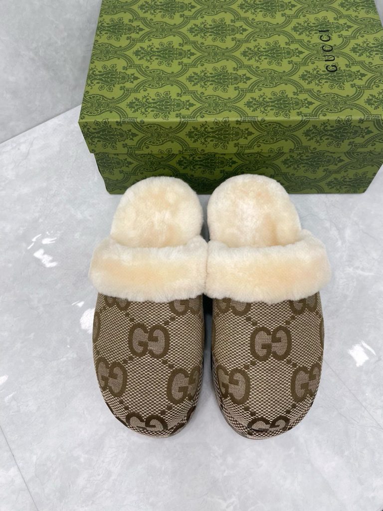 G-Fashion Lady Slippers（G2681）G-Fashion Lady Slippers（G2681）