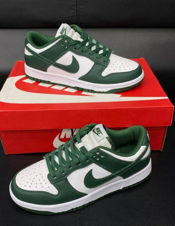 Fashion Green Sneakers(139)Fashion Green Sneakers(139)