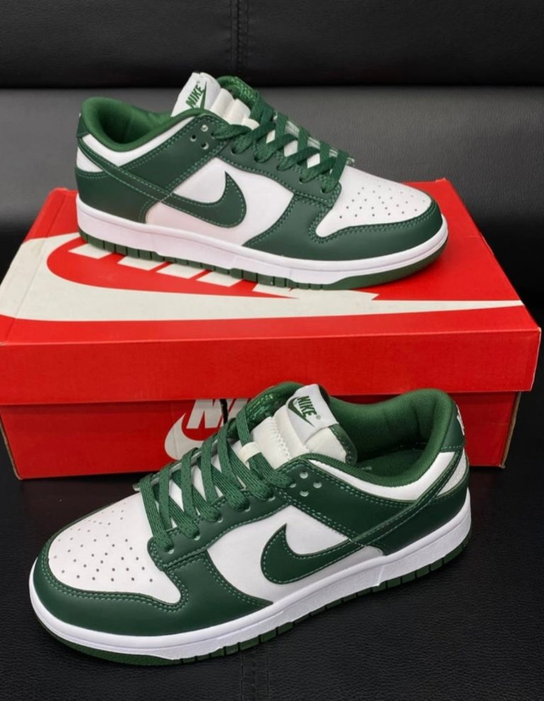 Fashion Green Sneakers(139)Fashion Green Sneakers(139)