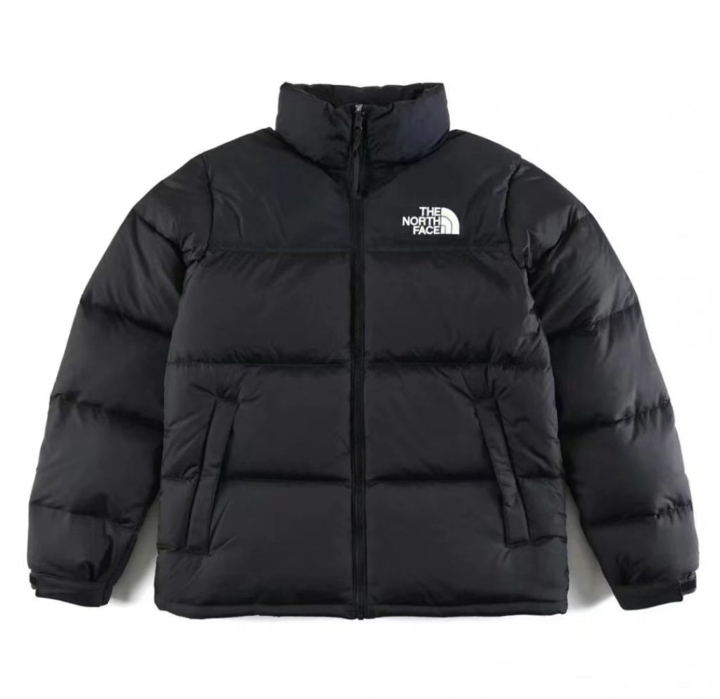 NF-Men's Thick Coat(BM1121)NF-Men's Thick Coat(BM1121)