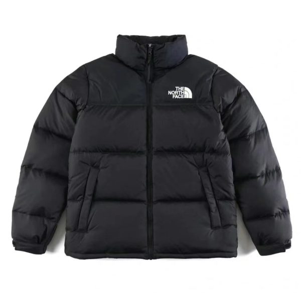 NF-Men’s Thick Coat(BM1121)NF-Men’s Thick Coat(BM1121)