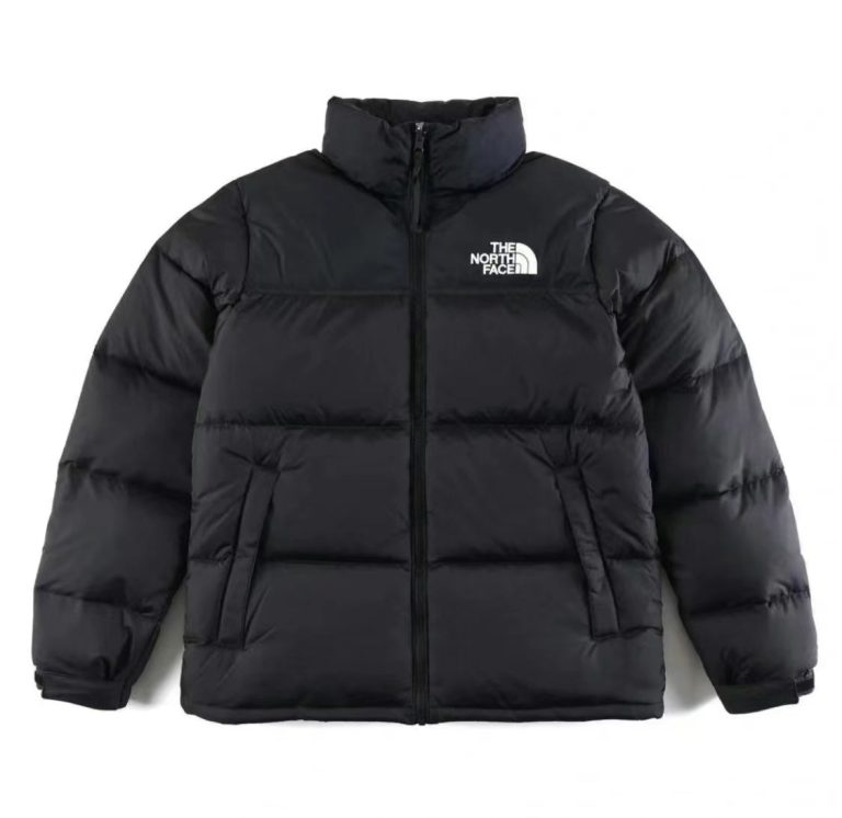 NF-Men's Thick Coat(BM1121)NF-Men's Thick Coat(BM1121)