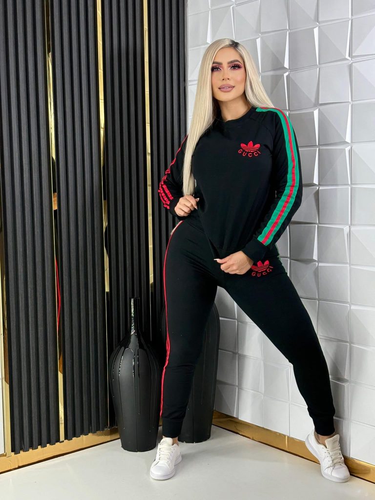 G&A-Leisure Sports Two-piece Suit(J5079)G&A-Leisure Sports Two-piece Suit(J5079)