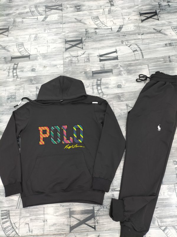 Men’s Hooded Sweatshirt Two Piece Suit(XN2063)Men’s Hooded Sweatshirt Two Piece Suit(XN2063)