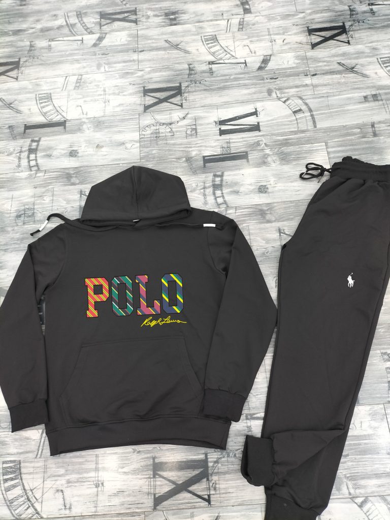 Men's Hooded Sweatshirt Two Piece Suit(XN2063)Men's Hooded Sweatshirt Two Piece Suit(XN2063)