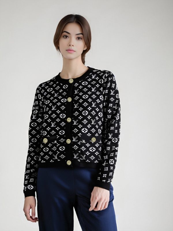 L-Knitted Cardigan(YY9919)L-Knitted Cardigan(YY9919)