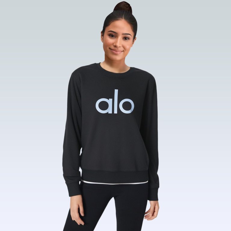 A-Multicolor Crewneck Top(WY001)A-Multicolor Crewneck Top(WY001)