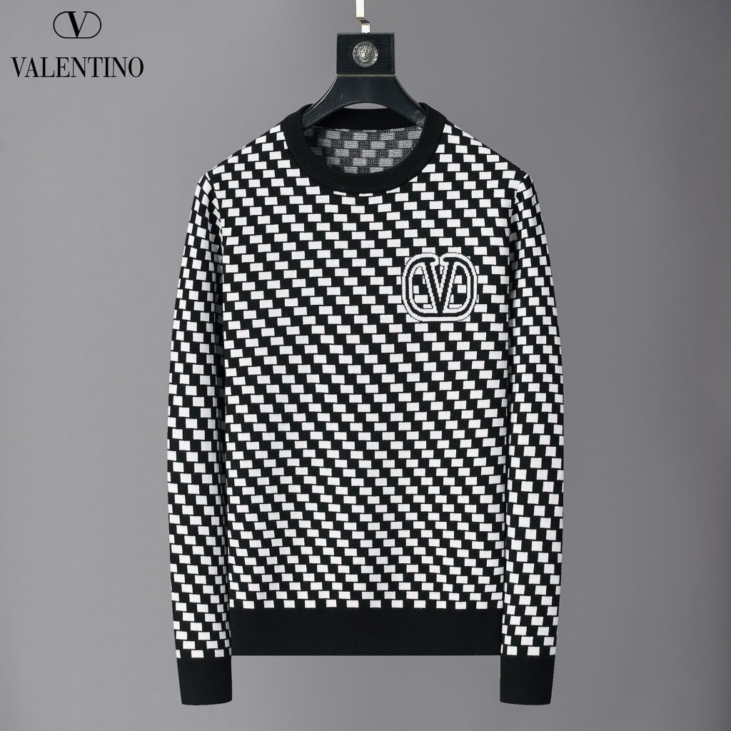 V-Men's Pullover Sweater(GS112)V-Men's Pullover Sweater(GS112)