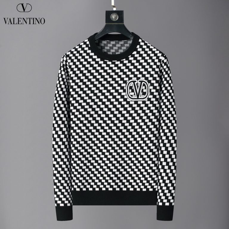 V-Men's Pullover Sweater(GS112)V-Men's Pullover Sweater(GS112)