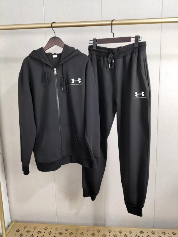 Men’s Hooded Sweatshirt Two pPiece Suit(XNA14)Men’s Hooded Sweatshirt Two pPiece Suit(XNA14)
