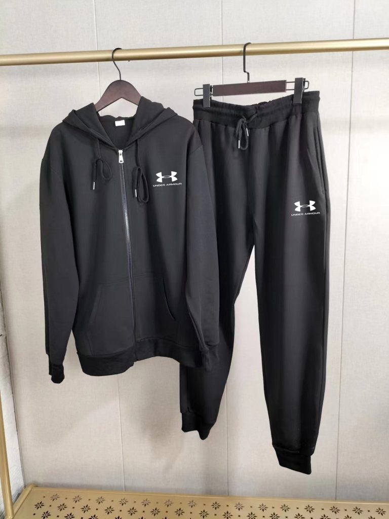 Men's Hooded Sweatshirt Two pPiece Suit(XNA14)Men's Hooded Sweatshirt Two pPiece Suit(XNA14)
