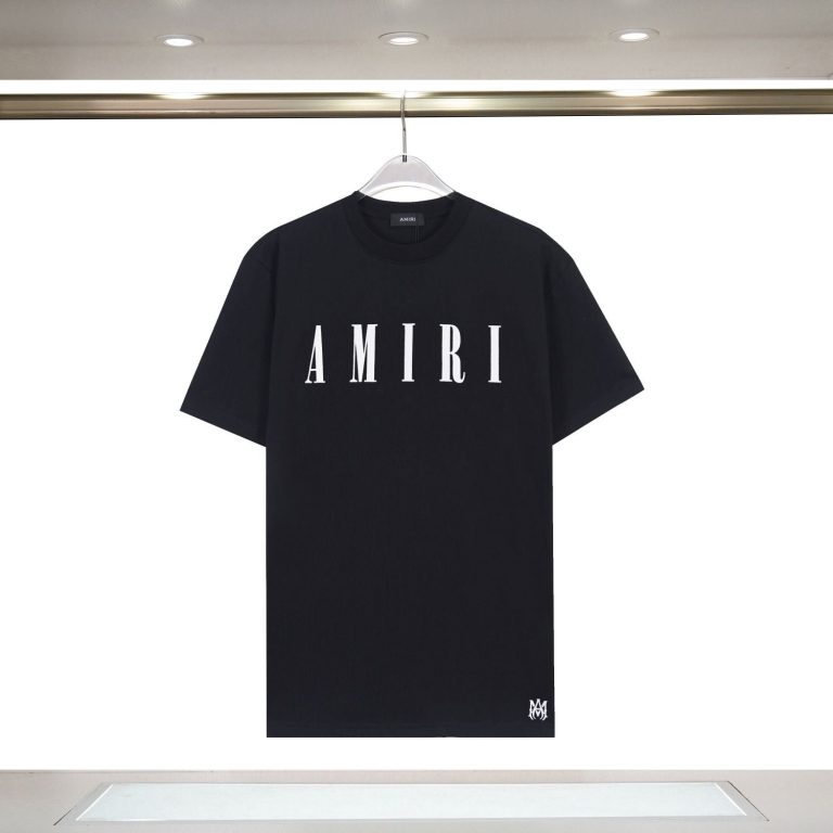 Men's Printed Short-sleeved T-shirt(M8890)Men's Printed Short-sleeved T-shirt(M8890)