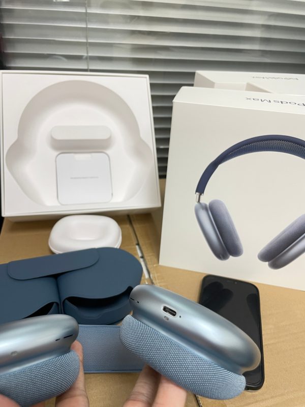 AirPods Max  (Type-c) BE518AirPods Max  (Type-c) BE518