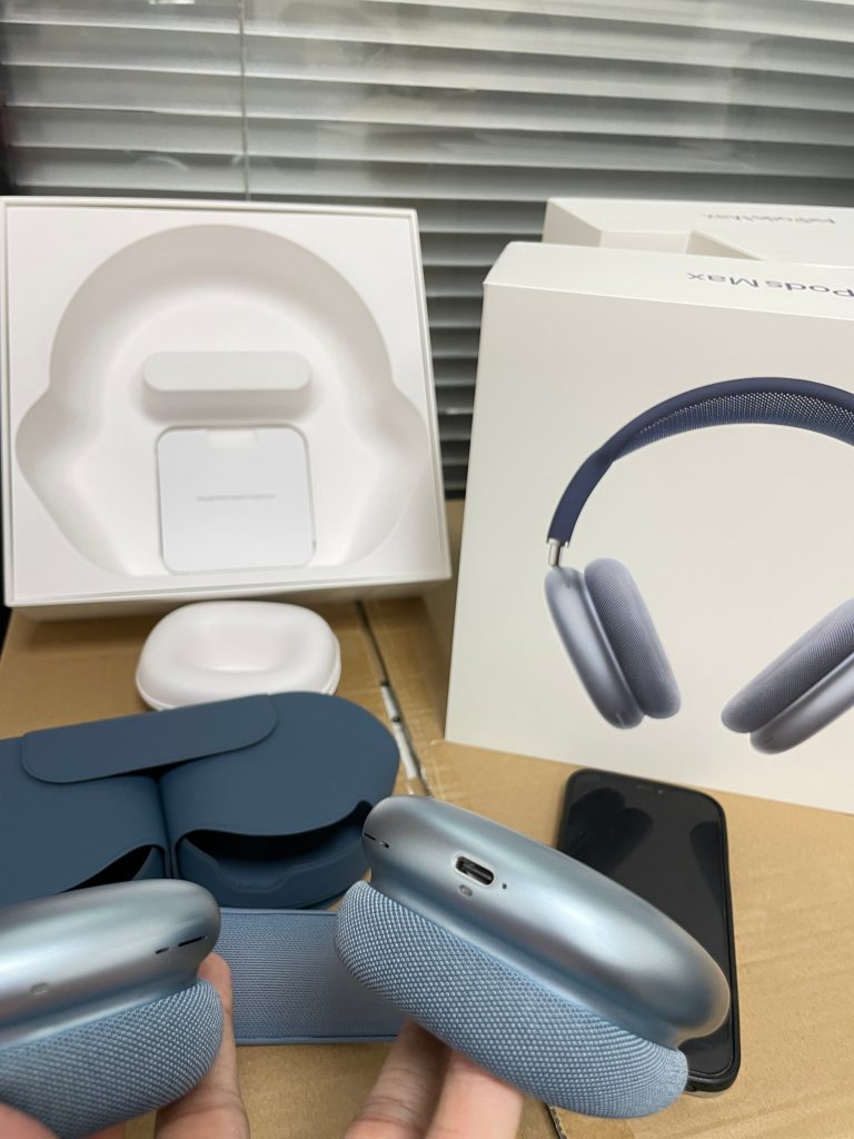 AirPods Max  (Type-c) BE518AirPods Max  (Type-c) BE518