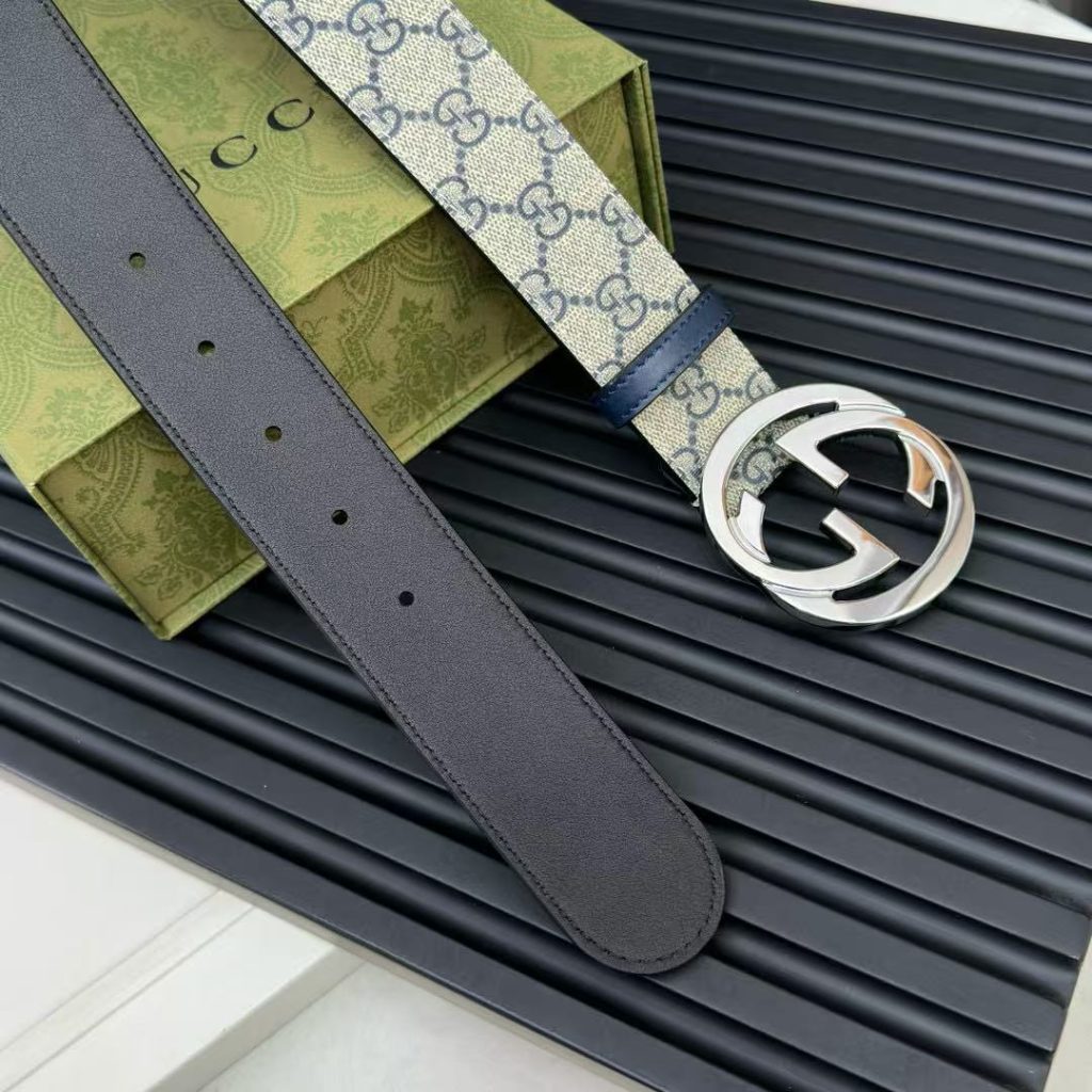 G-Men’s Belt (YM0859)G-Men’s Belt (YM0859)