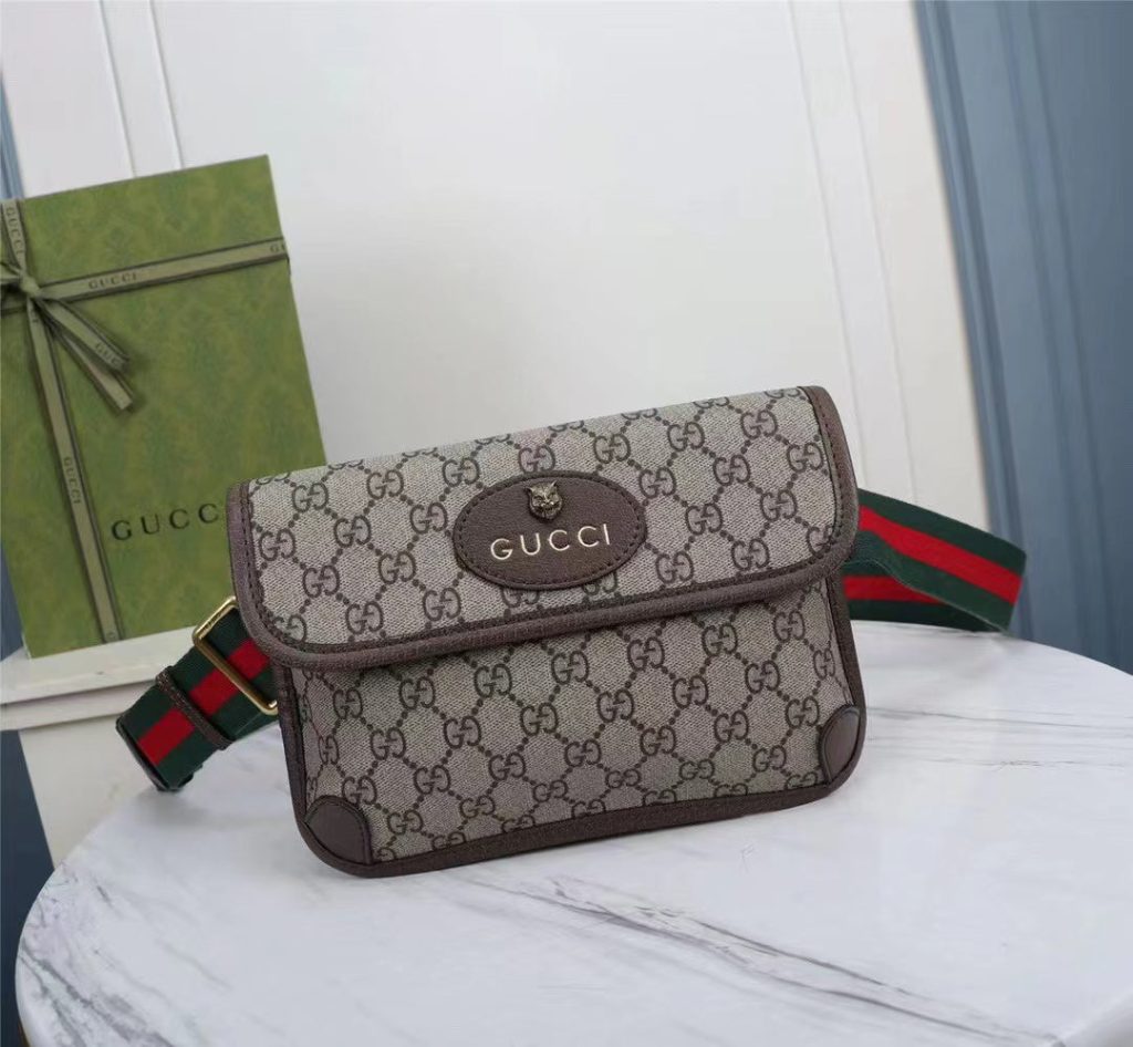 G-Bum Bag(QQ1025)G-Bum Bag(QQ1025)