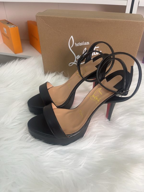 CL-Women Fashion High Heels(CL1112)CL-Women Fashion High Heels(CL1112)
