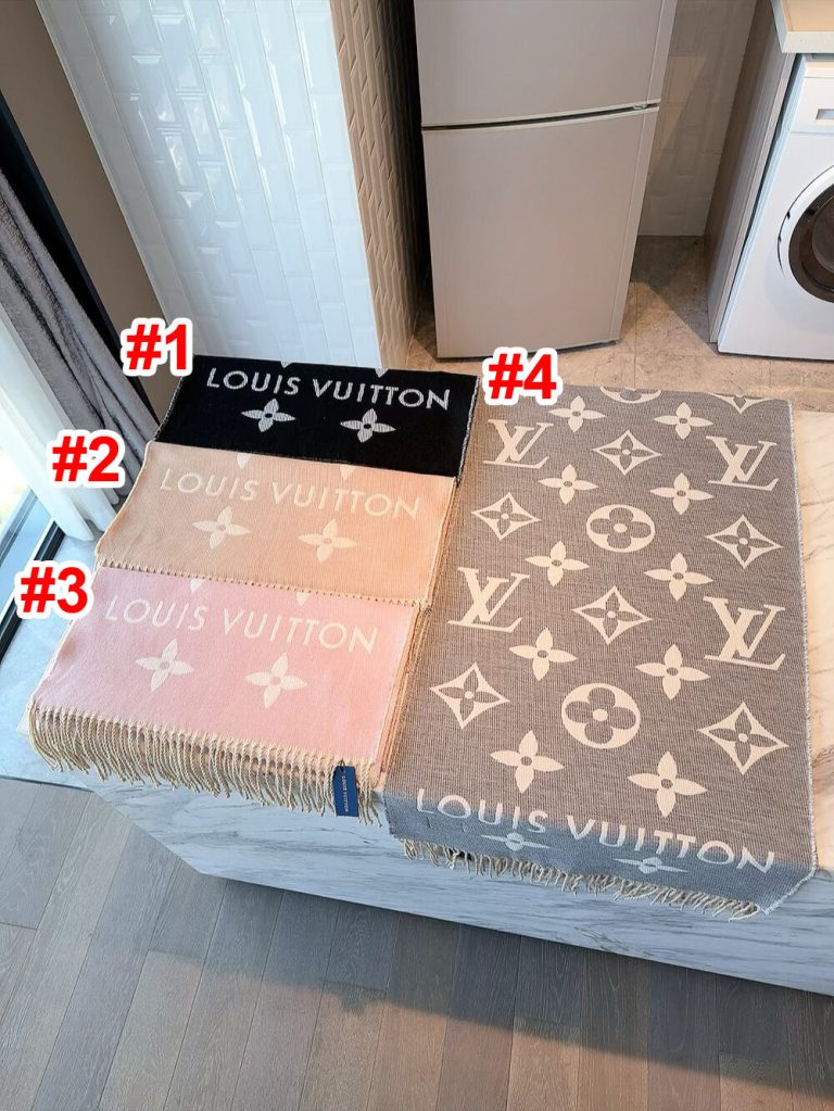 L-Scarf(JP2228)L-Scarf(JP2228)