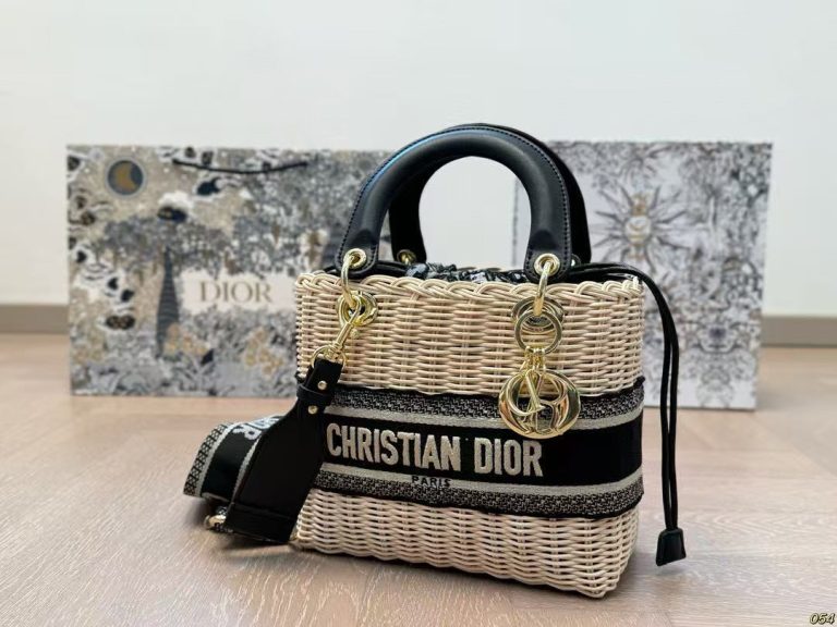 D-Summer Tote Crossbody Bag(QC1057)D-Summer Tote Crossbody Bag(QC1057)