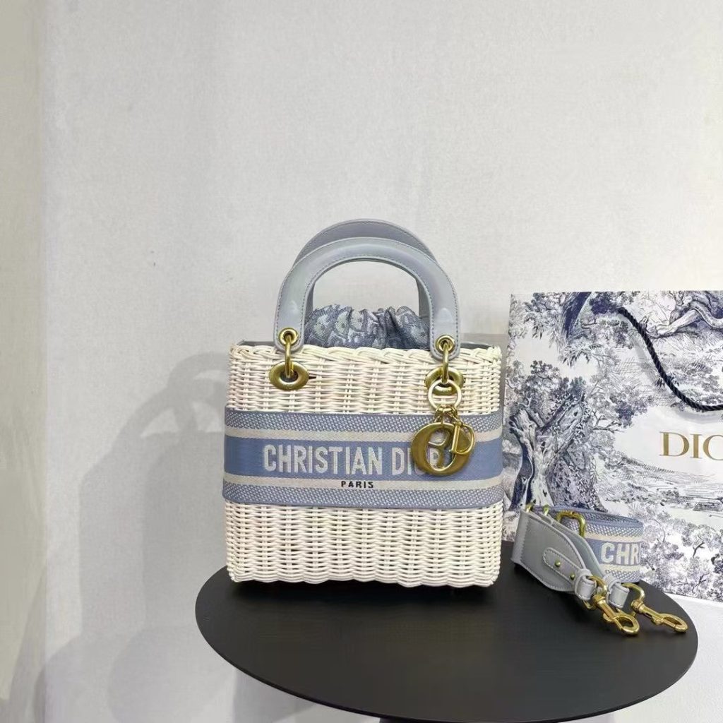 D-Summer Tote Bag (LJ330)D-Summer Tote Bag (LJ330)