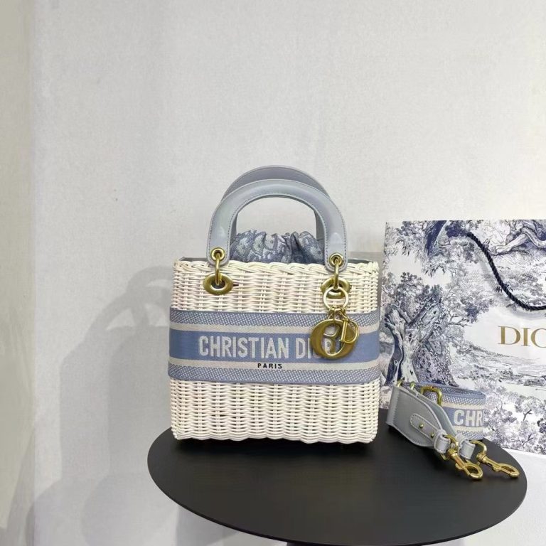 D-Summer Tote Bag (LJ330)D-Summer Tote Bag (LJ330)