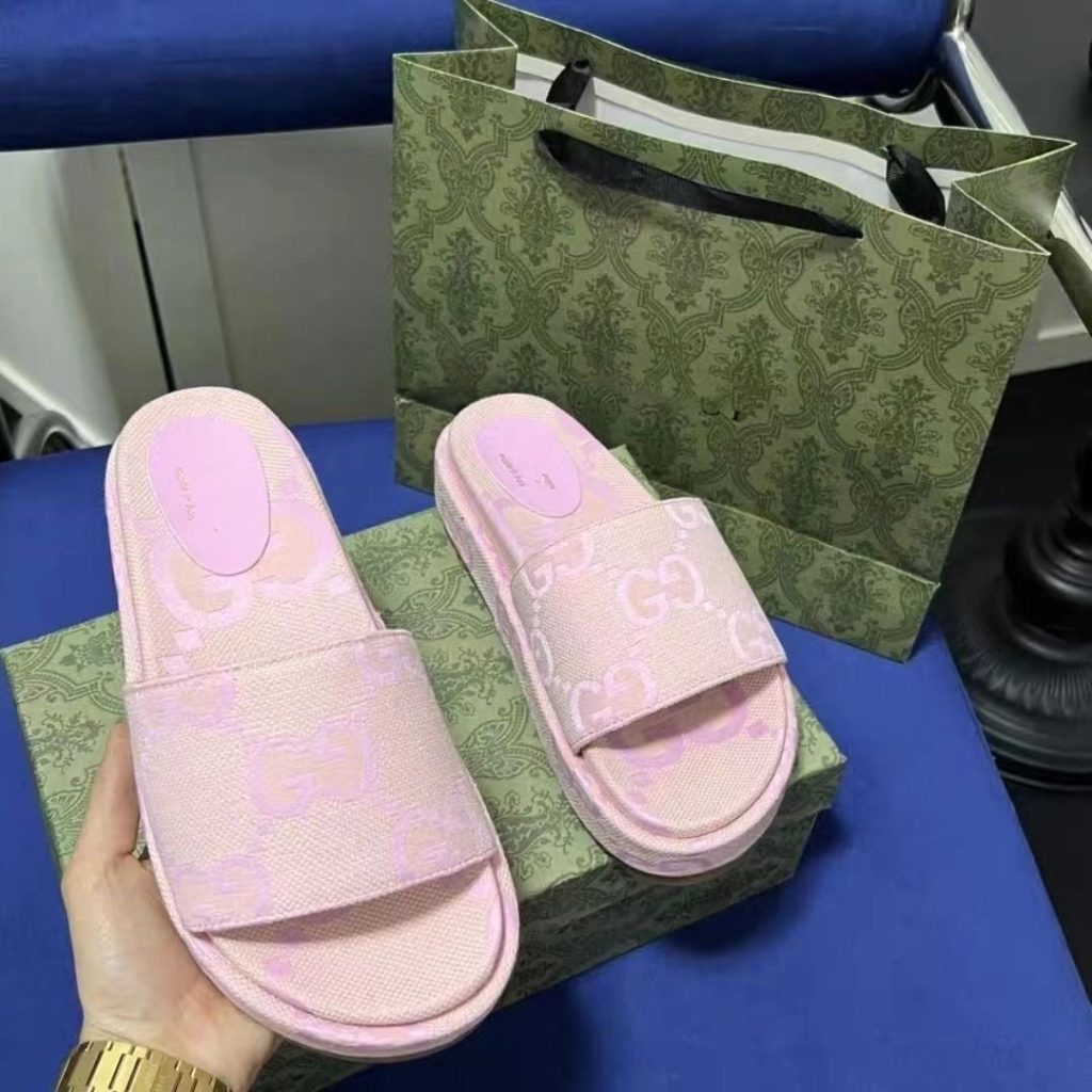 G-Summer Slippers（G1823）G-Summer Slippers（G1823）