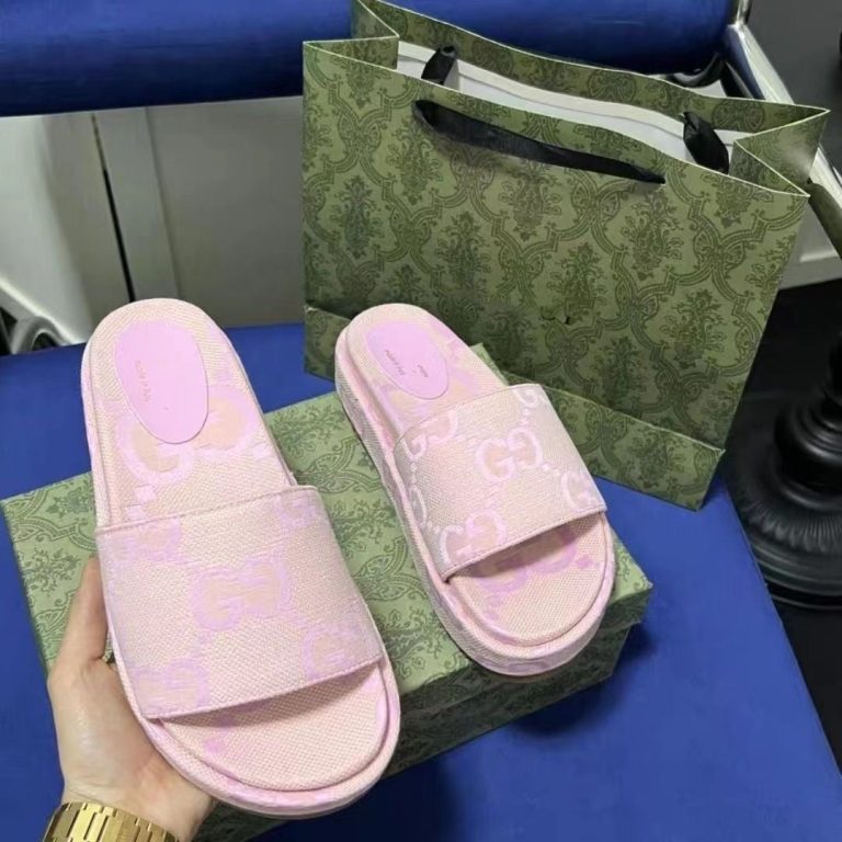 G-Summer Slippers（G1823）G-Summer Slippers（G1823）