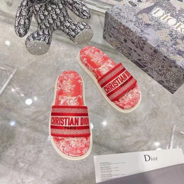 D- Summer Flats(D142)D- Summer Flats(D142)