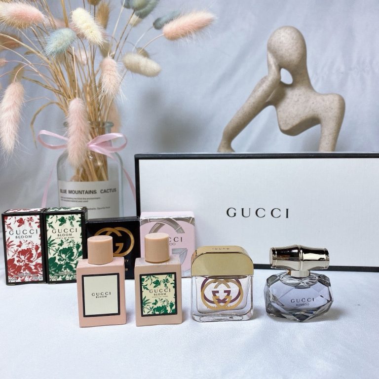 G- Perfume Set（PM947）G- Perfume Set（PM947）