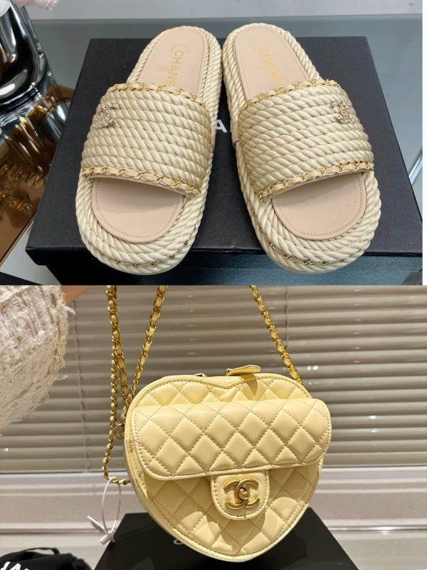 C- Shoes&Bag(QCDF)C- Shoes&Bag(QCDF)
