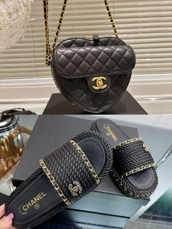 C- Shoes&Bag(QCDF)C- Shoes&Bag(QCDF)