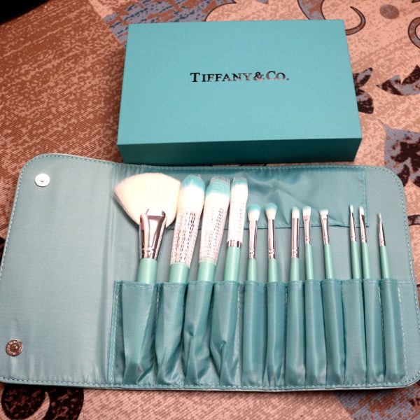 T-Makeup Brush SetT-Makeup Brush Set