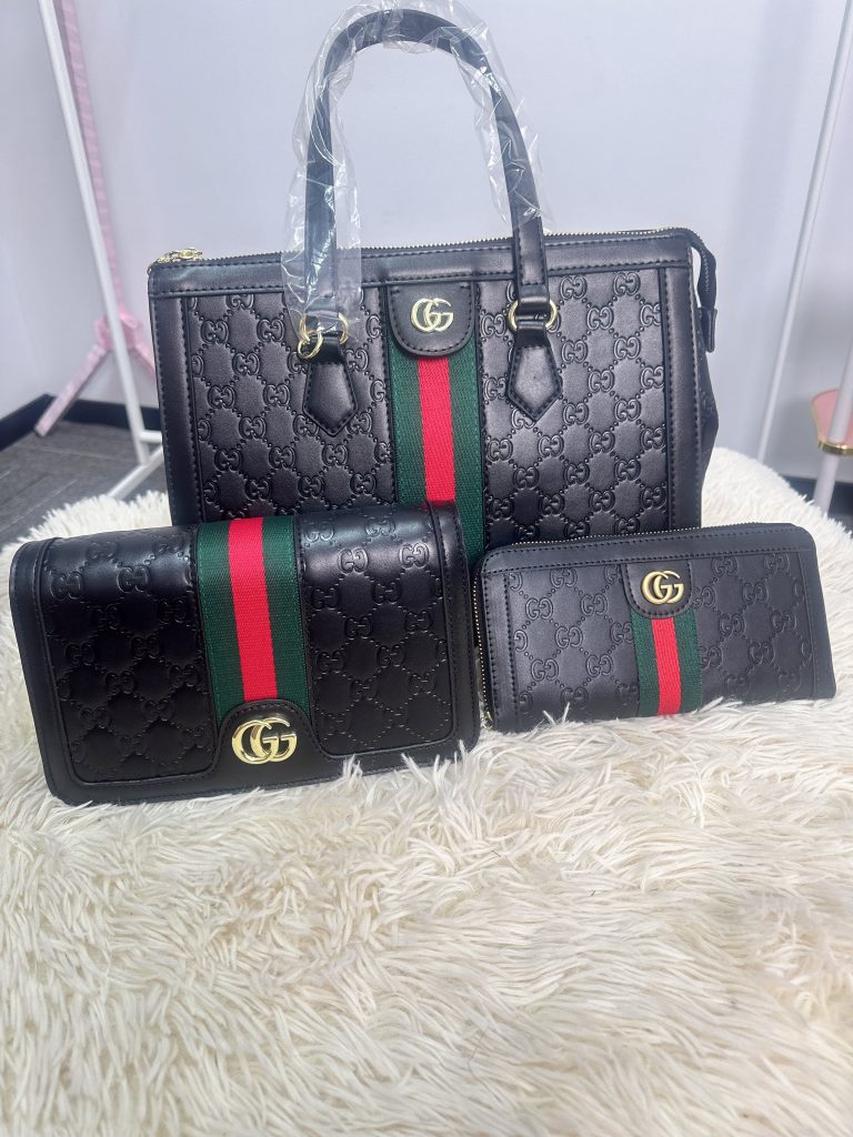 3 pcs Bag（QC1155）3 pcs Bag（QC1155）