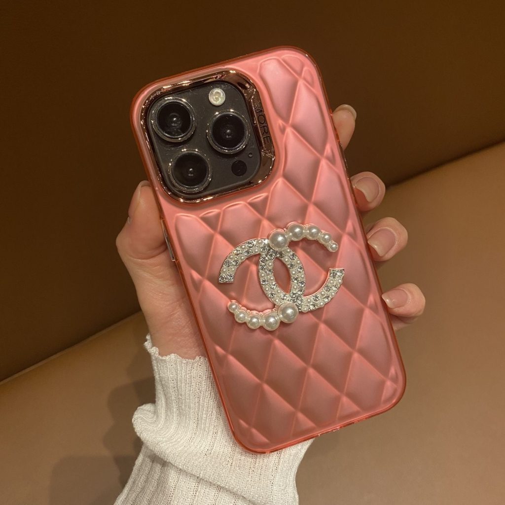 C-Phone CaseC-Phone Case