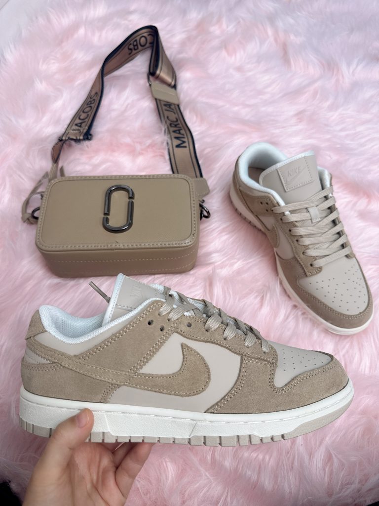NM-Brown Shoes & Bag Set(NM47)NM-Brown Shoes & Bag Set(NM47)