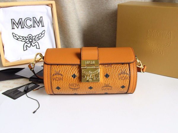 M- Crossbody Round Bag(M1607)M- Crossbody Round Bag(M1607)